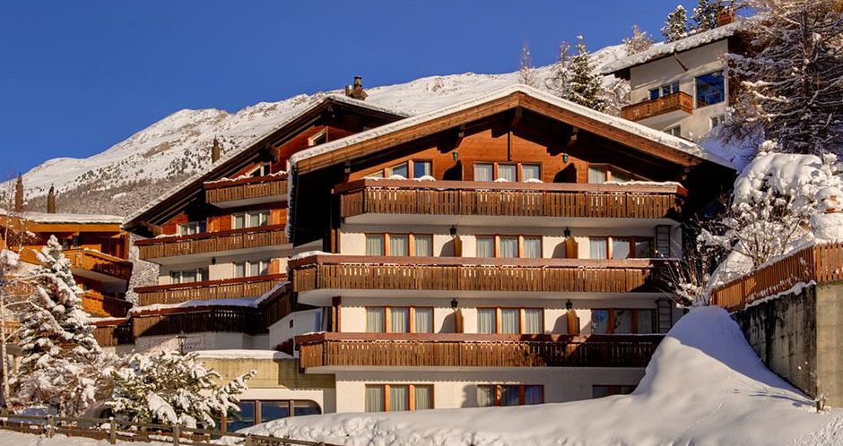 Photo: Hotel Alpenroyal - image_0